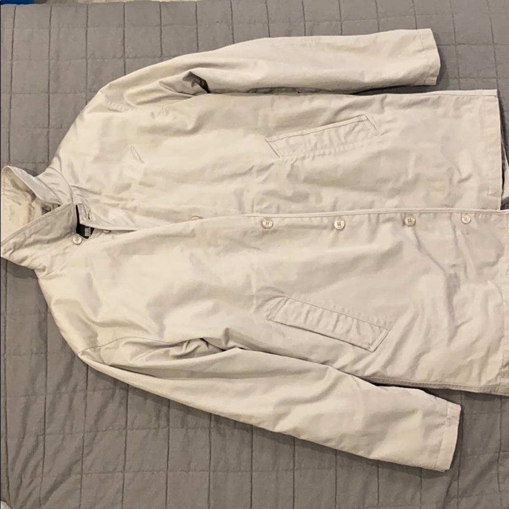 Men’s jacket